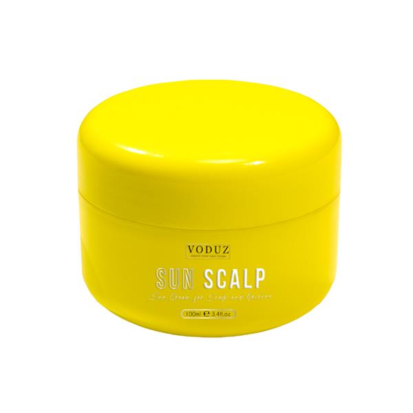 Voduz Sun Scalp Sun Cream For Hair And Scalp