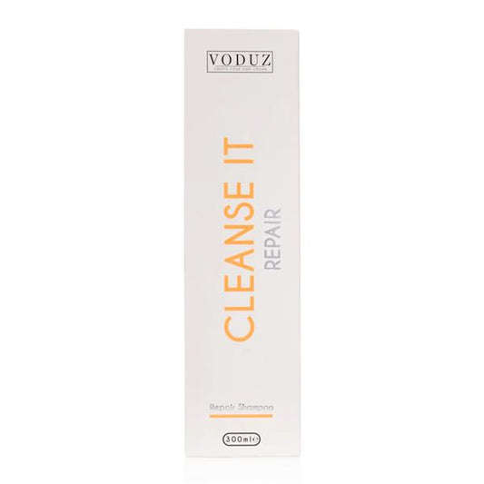 Voduz Cleanse It Repair Shampoo 300ml