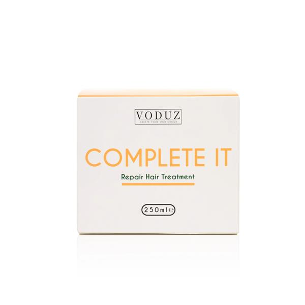 Voduz Complete It Repair Hair Treatment 250ml Image