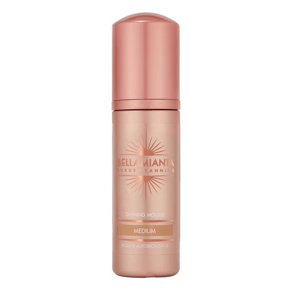 Bellamianta Tanning Mousse Medium 150ml
