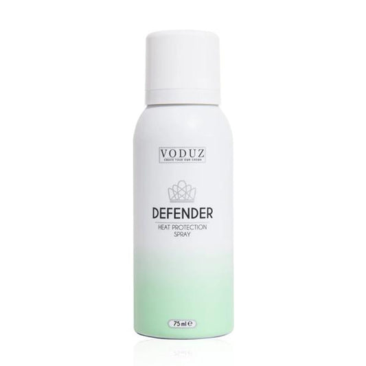 Voduz Defender Heat Protection Spray 75ml