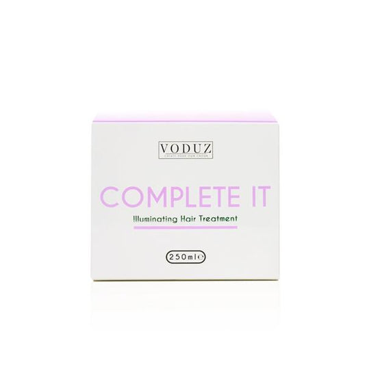 Voduz Complete It Illuminating Hair Mask