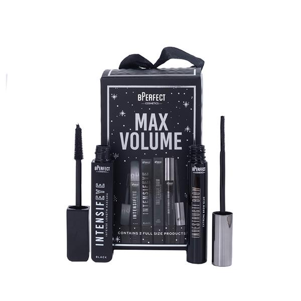 BPerfect Max Volume Set Image