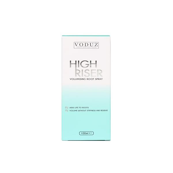 Voduz High Riser Volumising Root Spray 100ml Image