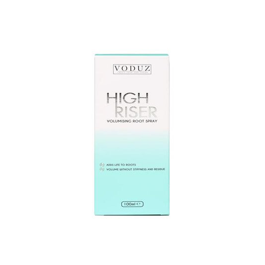 Voduz High Riser Volumising Root Spray 100ml