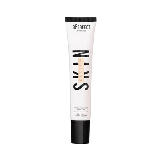 BPerfect Skin Fusion Skin Tint 05 Light Warm Golden