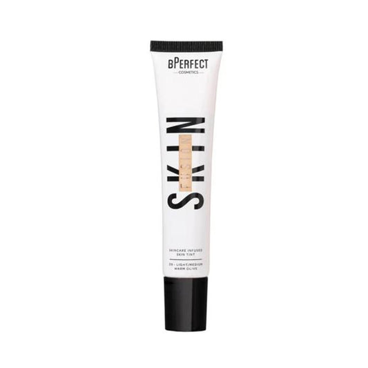 BPerfect Skin Fusion Skin Tint 09 Light/Medium Warm Olive