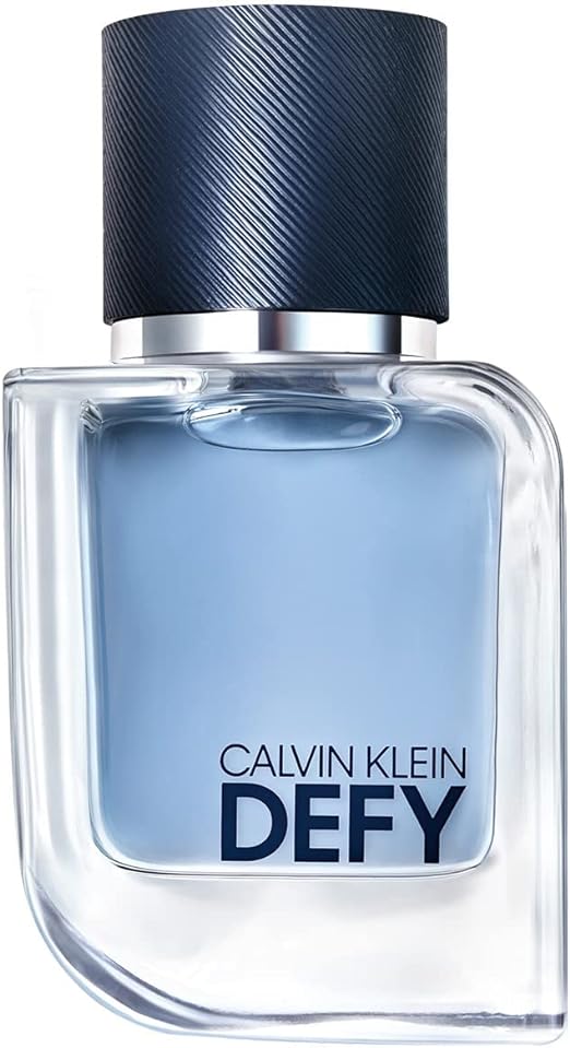 Calvin Klein Defy EDT 30ml Image