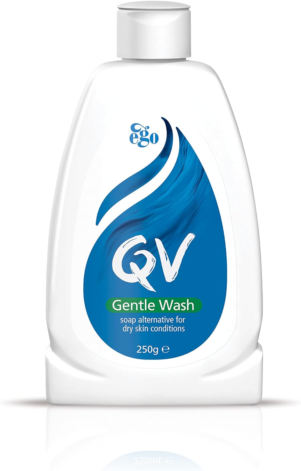 QV Gentle Wash 250g Image