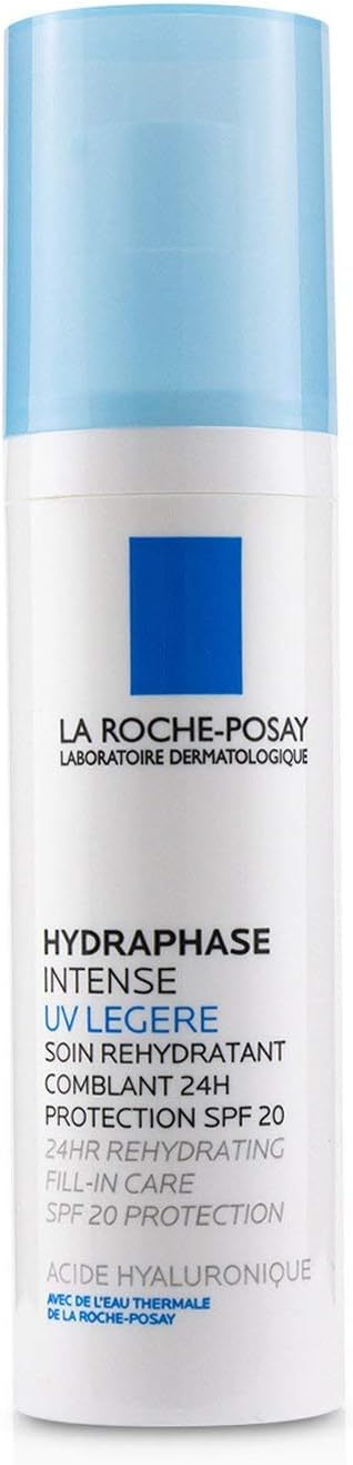 La Roche Posay Hydraphase Intense UV Light 50ml