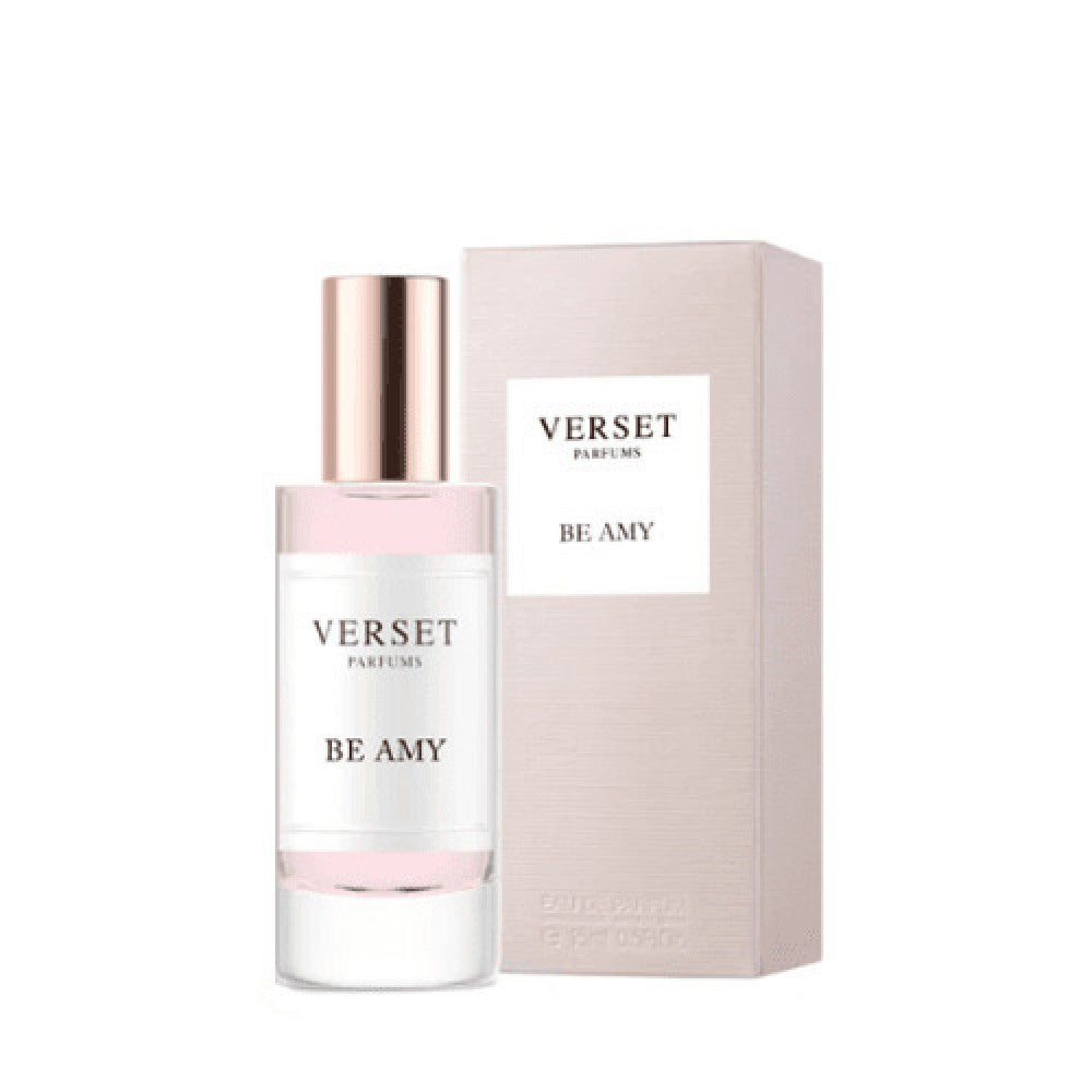 Verset Be Amy EDP 15ml Image