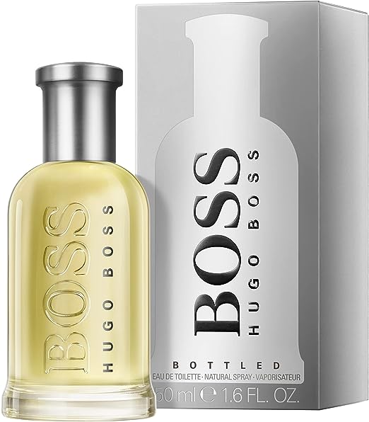 Hugo Boss Bottled Man EDT 50ml