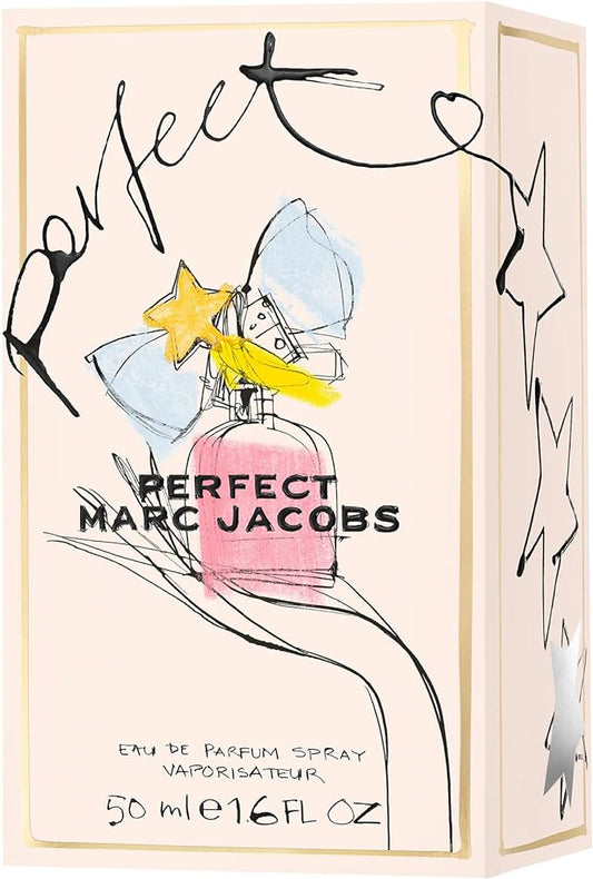 Perfect By Marc Jacobs EDP 30ml