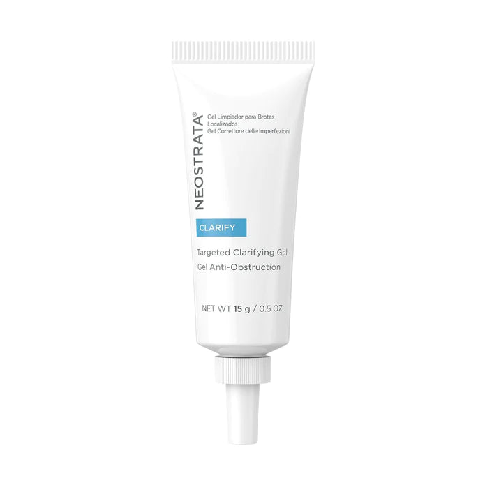 Neostrata Clarify Targeted Clarifying Gel 15g Image