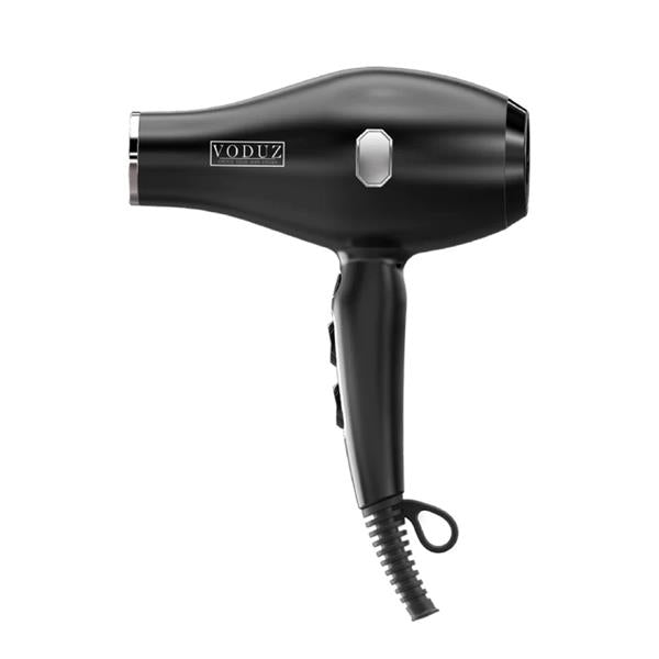 Voduz Blow Out Black Infared Hair Dryer Image