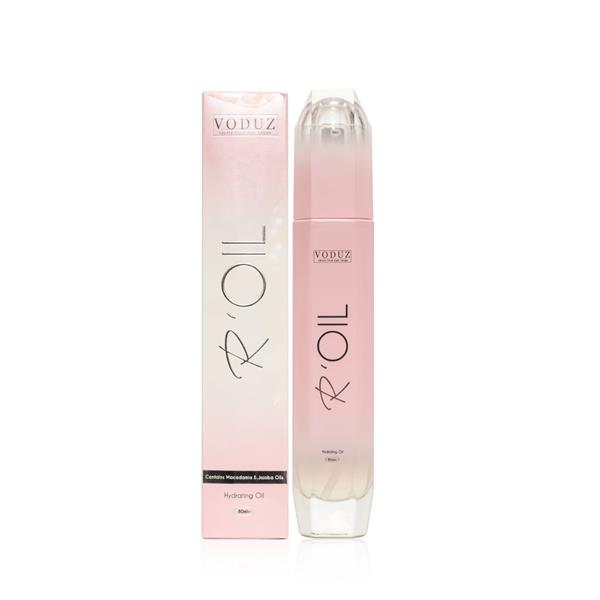 Voduz R'Oil Hydrating Oil 80ml Image