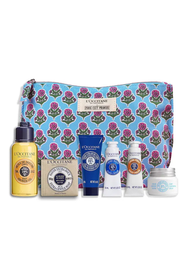 L'Occitane Shea Butter Discovery Collection Image