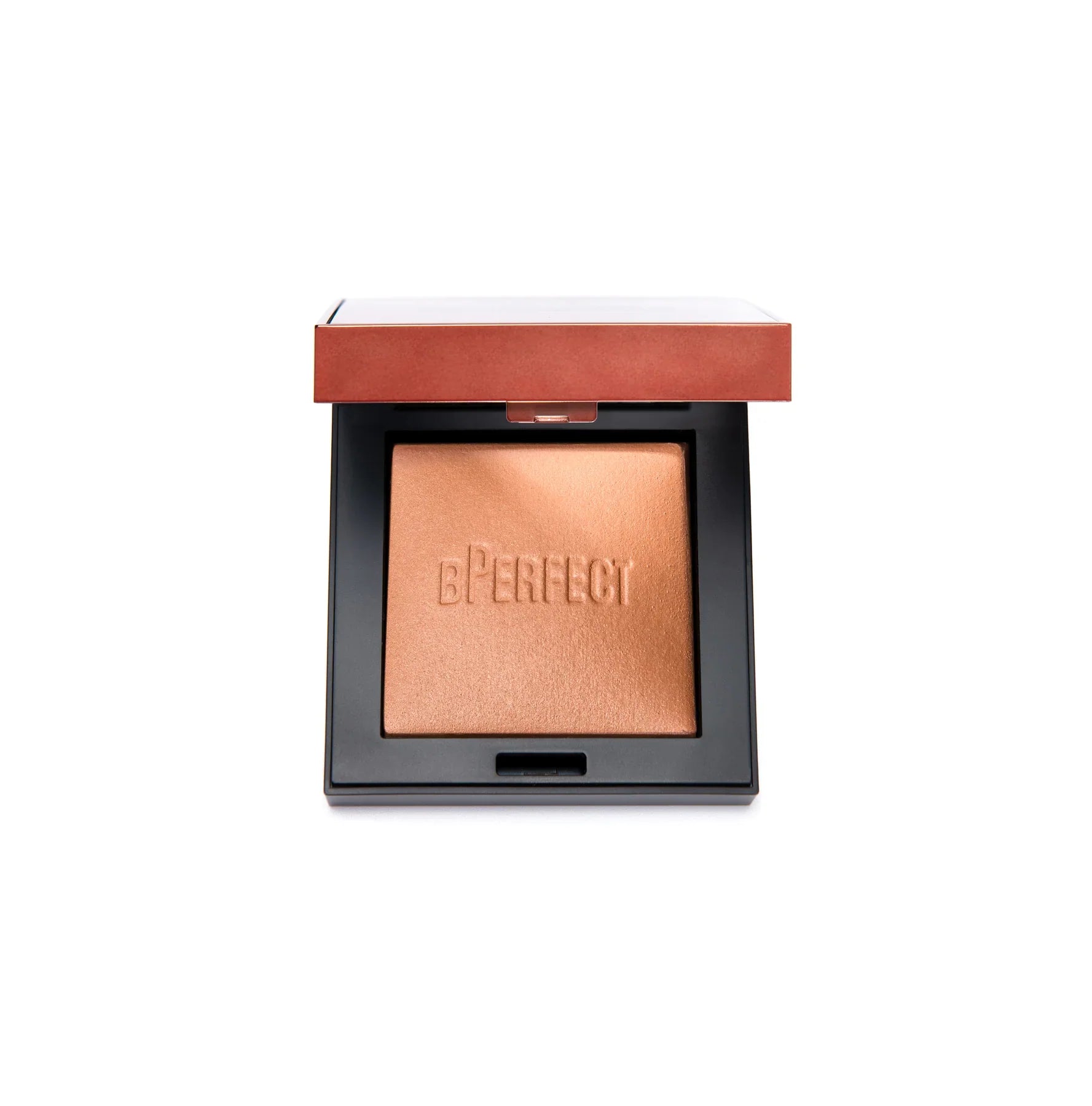 BPerfect Fahrenheit Bronzer Pyrexia Image