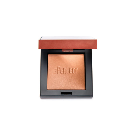 BPerfect Fahrenheit Bronzer Pyrexia