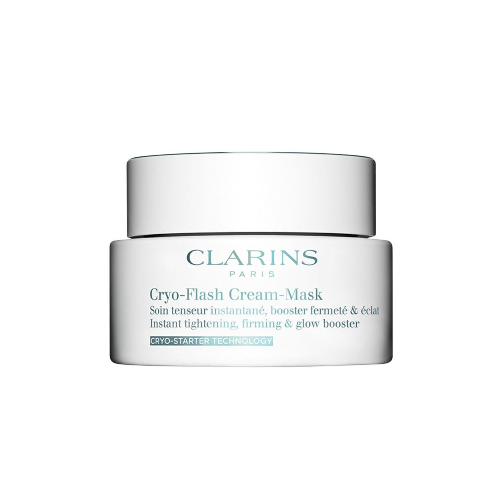 Clarins Cryo-Flash Cream-Mask 75ml Image