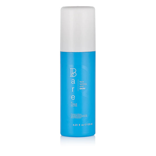 Bare by Vogue Williams Face Tanning Mist Dark