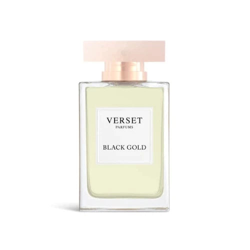 Verset Black Gold EDP 100ml Image