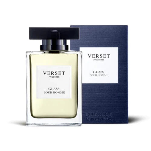 Verset Glass Pour Homme 100ml
