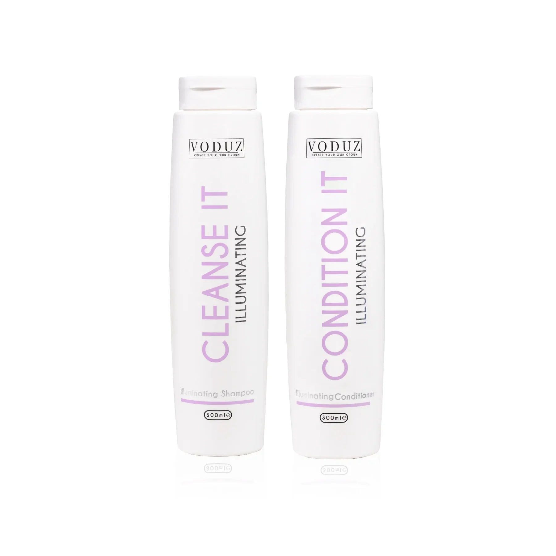 Voduz Illuminating Bundle Image