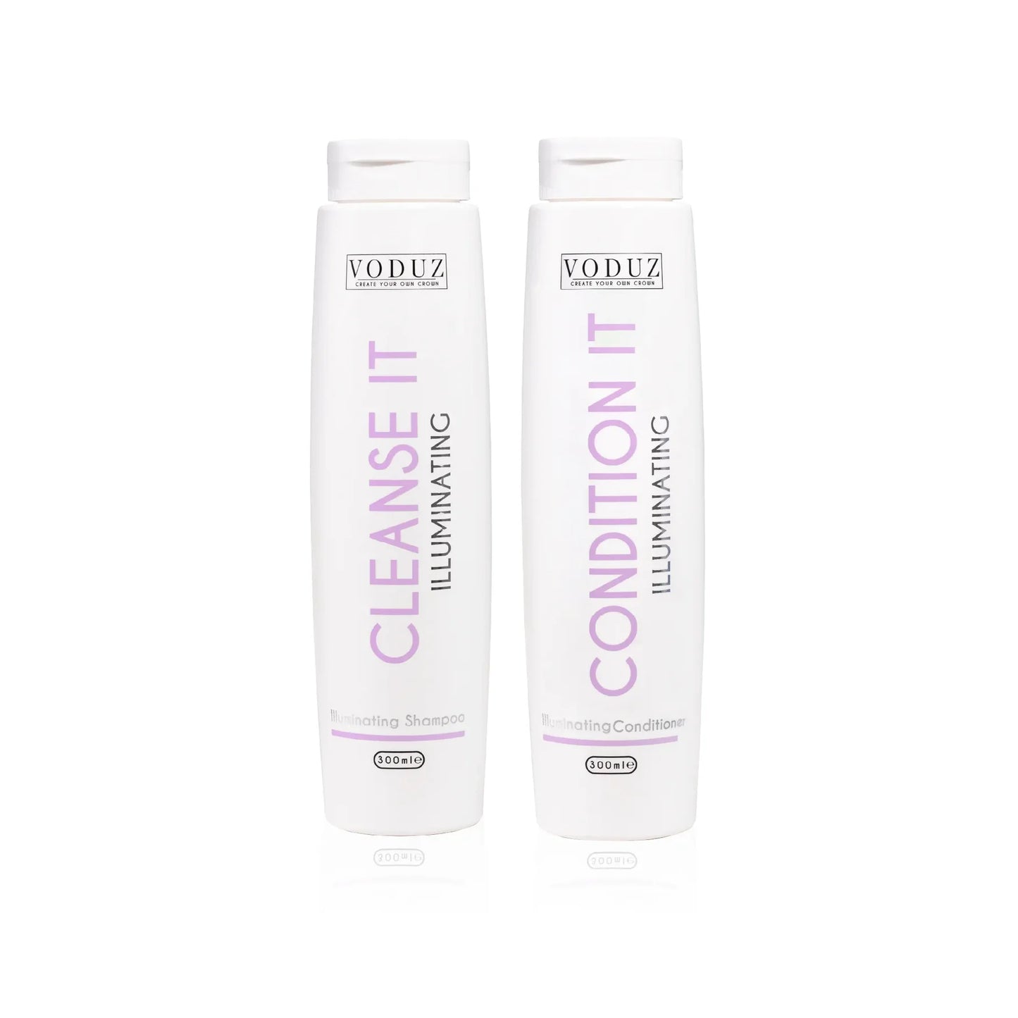 Voduz Illuminating Bundle