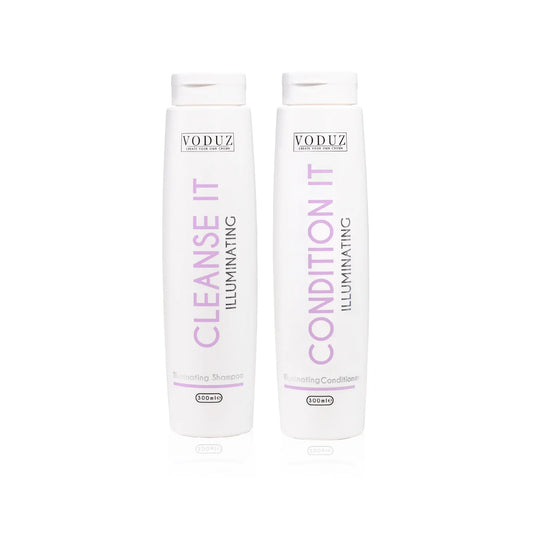 Voduz Illuminating Bundle