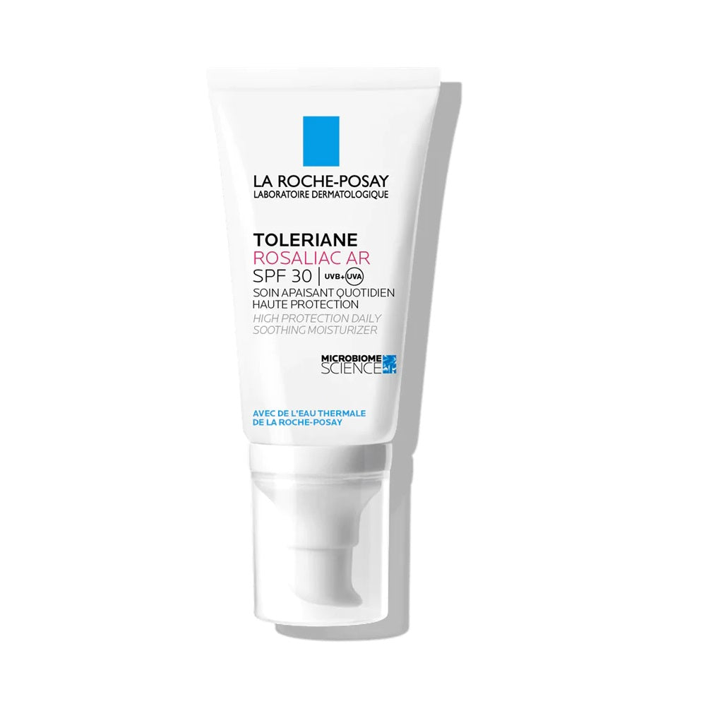 La Roche Posay Toleriane Rosaliac AR SPF30 50ml Image