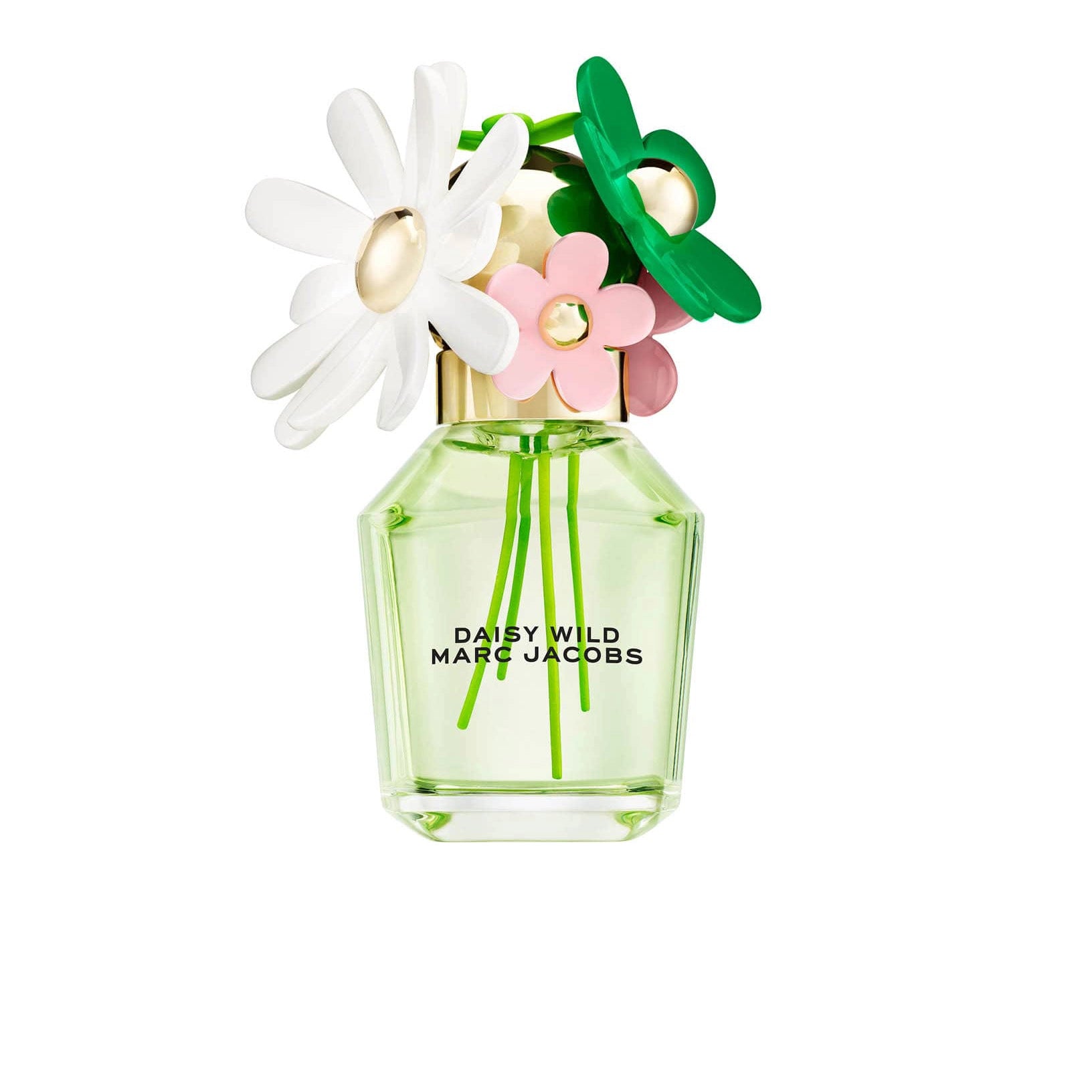 Marc Jacobs Daisy Wild 50ml EDP Refillable Image