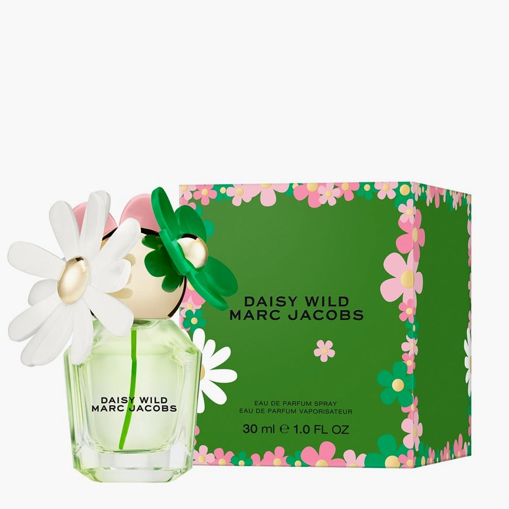 Marc Jacobs Daisy 30ml EDP Refillable Image