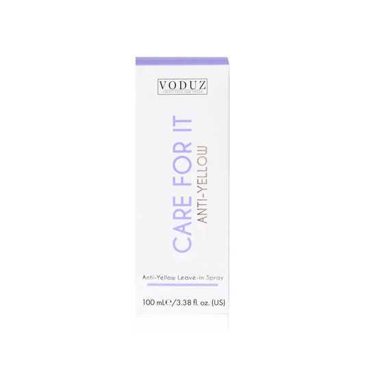 Voduz Anti Yellow Leave in Spray 100ml