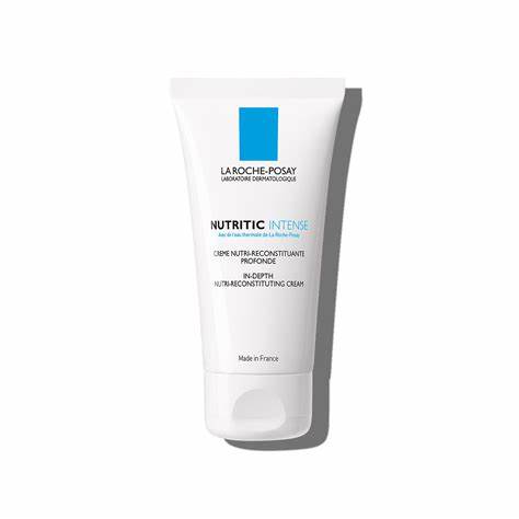 La Roche-Posay Nutritic Intense Cream Image