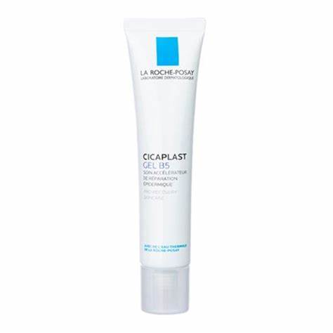 La Roche-Posay Cicaplast Gel B5 40ml Image