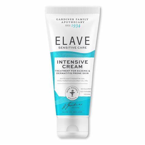 Elave Sensitive Intensive Cream 125g Image