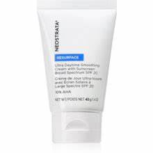 Neostrata Ultra Daytime Smoothing Cream SPF 20 40g Image