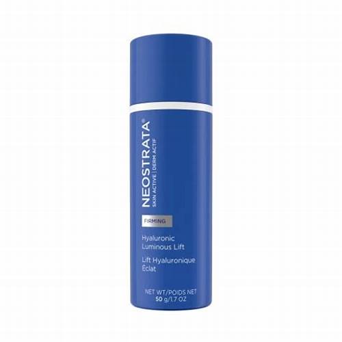 Neostrata Skin Active Hyaluronic Luminous Lift 50g Image