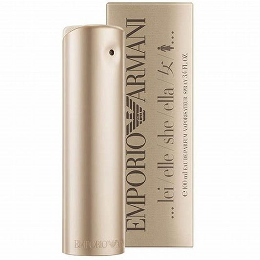 Emporio Armani SHE Eau De Parfum 50ml