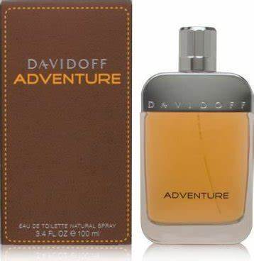 Davidoff 'Adventure' Image