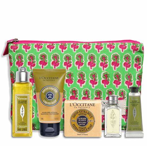 L'Occitane Verbana Discovery Collection Image