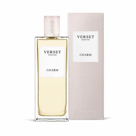 Verset Charm EDP 50ml Image