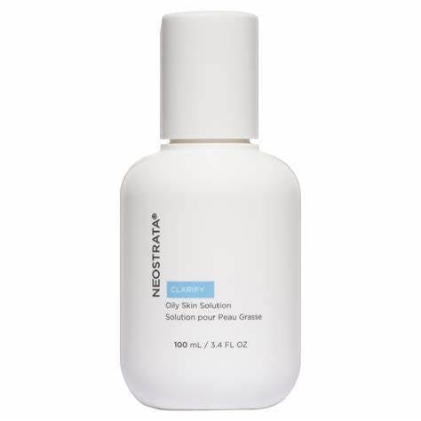 Neostrata Clarify Oily Skin Solution 100ml