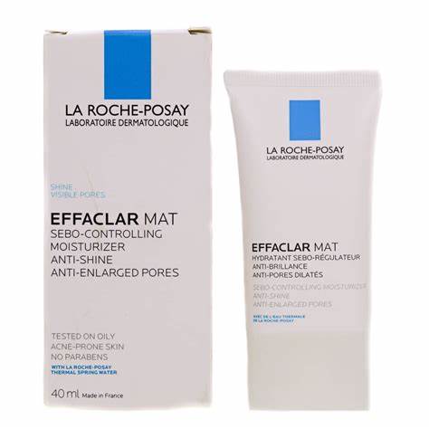 La Roche-Posay Effaclar Mat Image