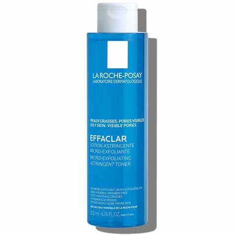 La Roche-Posay Effaclar Astringent Lotion