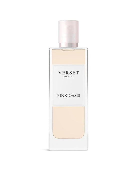 Verset Pink Oasis 50ml