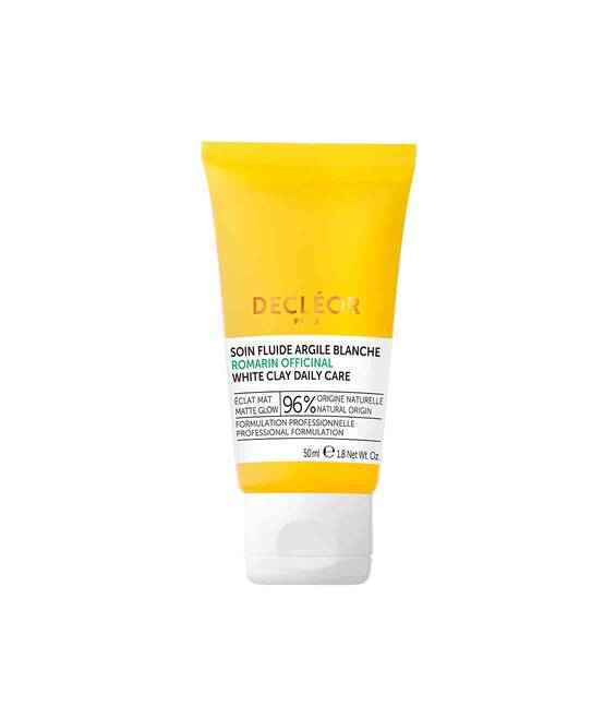 Decleor Rosemary White Clay Daily Care Image