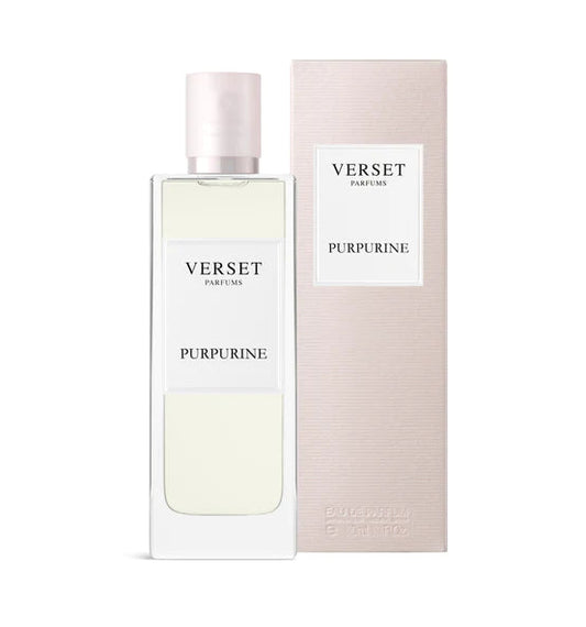 Verset Purpurine EDP 50ml