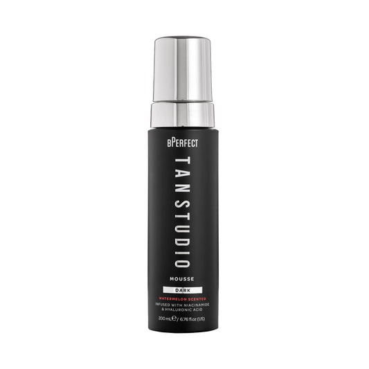 BPerfect Tan Studio Mousse Dark